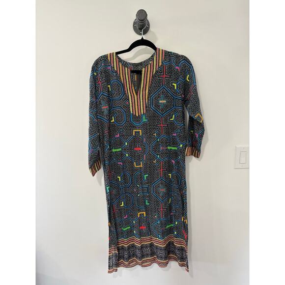 Monica Sarti Other - Monica Sarti Kaftan Cover Up Size S/M